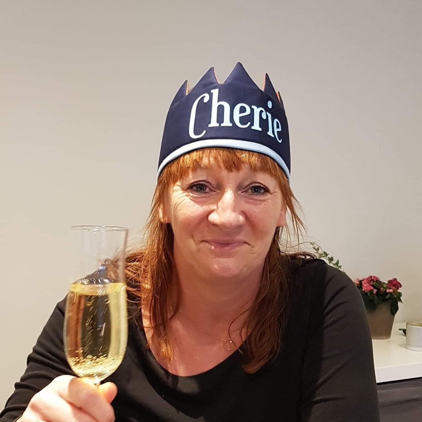 Cherie 2